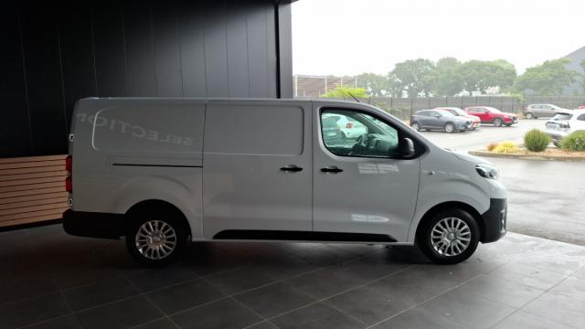 Toyota Proace image 3