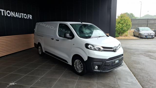Toyota Proace image 9