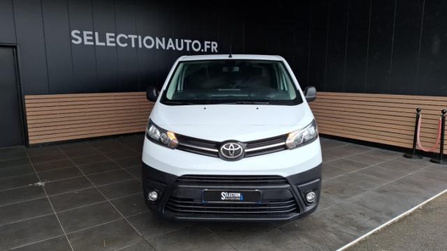 Toyota Proace image 6
