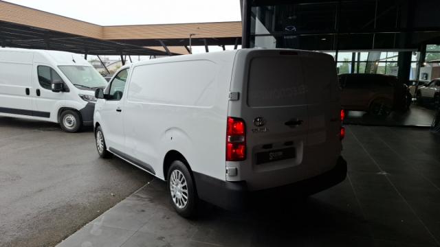 Toyota Proace image 8