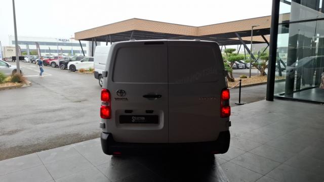 Toyota Proace image 2