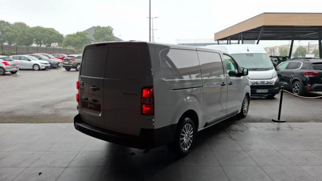 Toyota Proace image 1