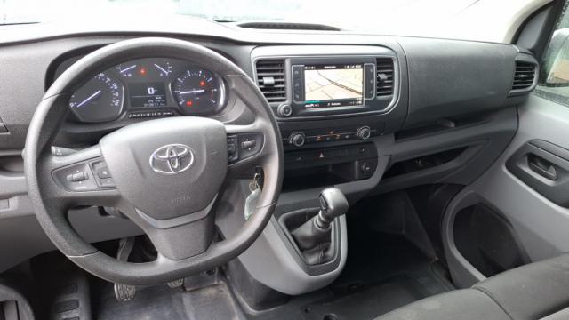 Toyota Proace image 5