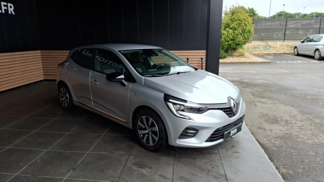 Renault Clio image 1