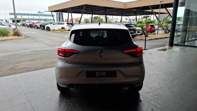 Renault Clio image 4