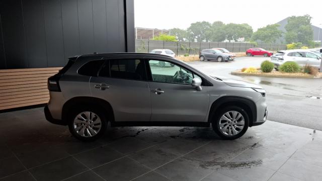 Suzuki S-Cross image 6