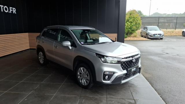 Suzuki S-Cross image 9