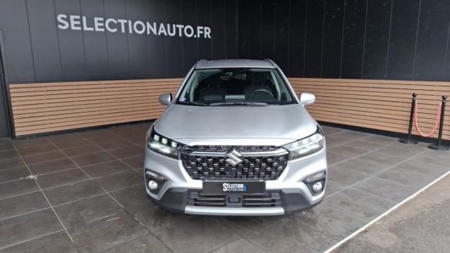 Suzuki S-Cross image 3