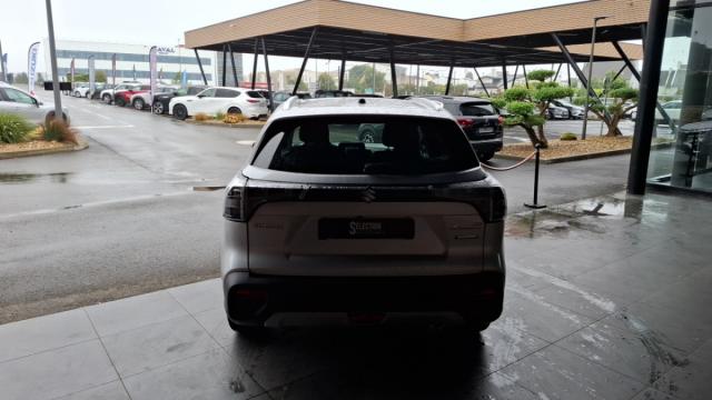 Suzuki S-Cross image 7