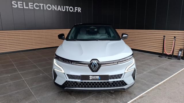Renault Mégane E-Tech image 3