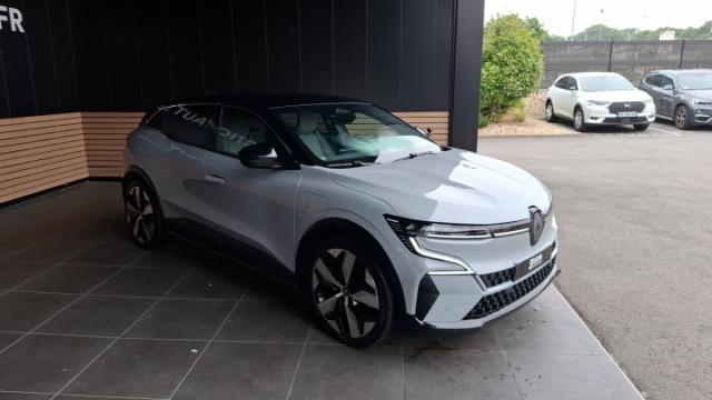 Renault Mégane E-Tech image 1