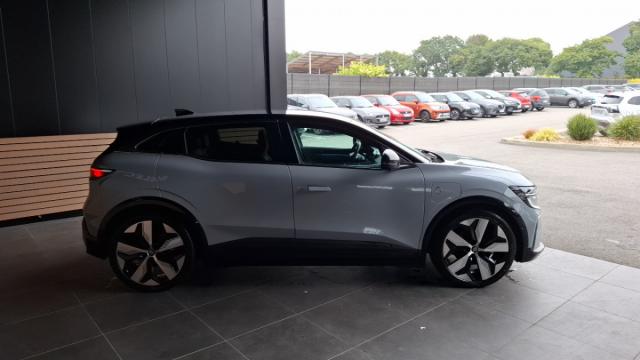 Renault Mégane E-Tech image 5