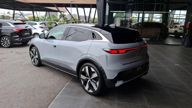 Renault Mégane E-Tech image 6
