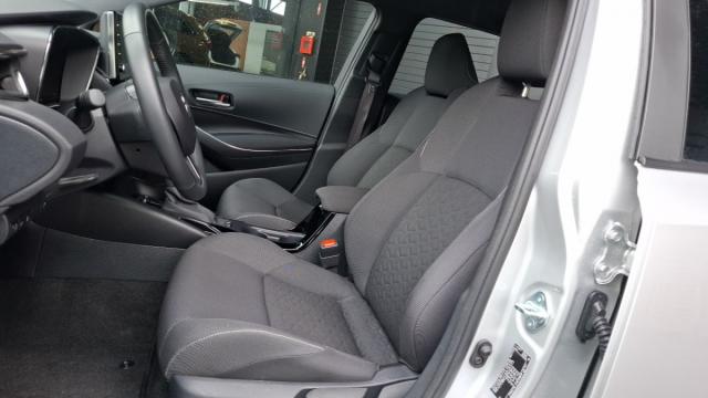 Toyota Corolla Touring Sports image 4