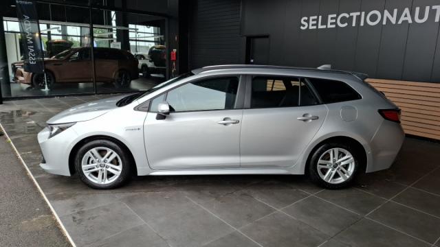 Toyota Corolla Touring Sports image 6