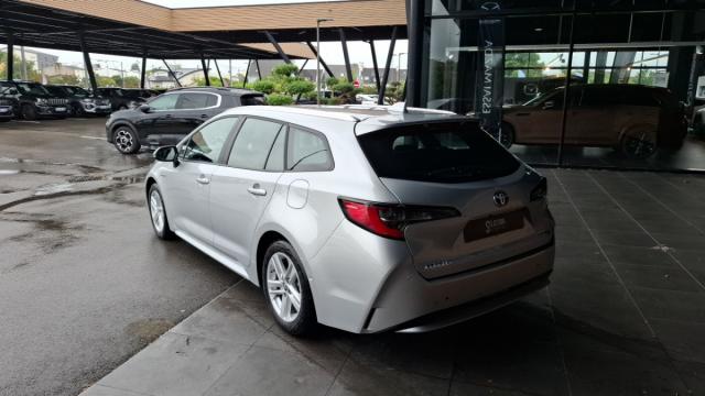 Toyota Corolla Touring Sports image 3