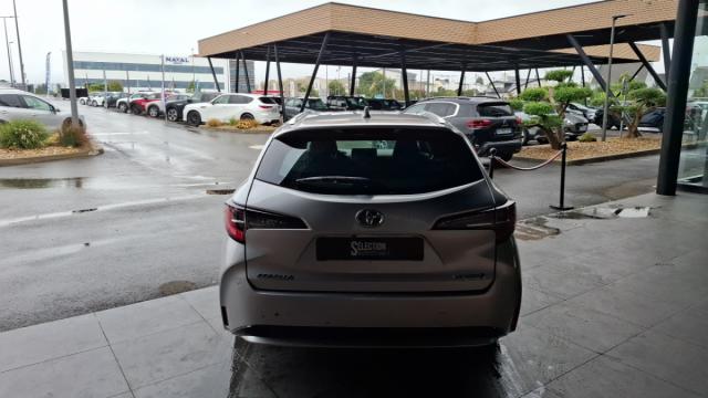 Toyota Corolla Touring Sports image 5