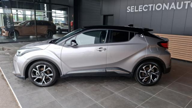 Toyota C-Hr image 4