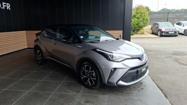 Toyota C-Hr image 7