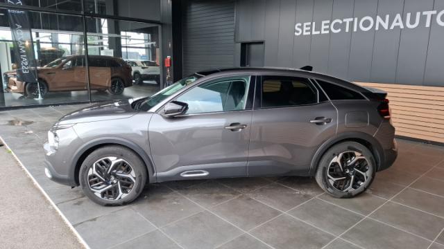 Citroen C4 image 1