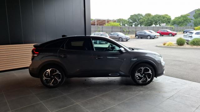 Citroen C4 image 9