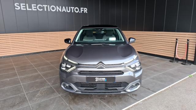 Citroen C4 image 6