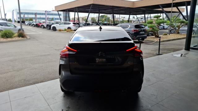 Citroen C4 image 5