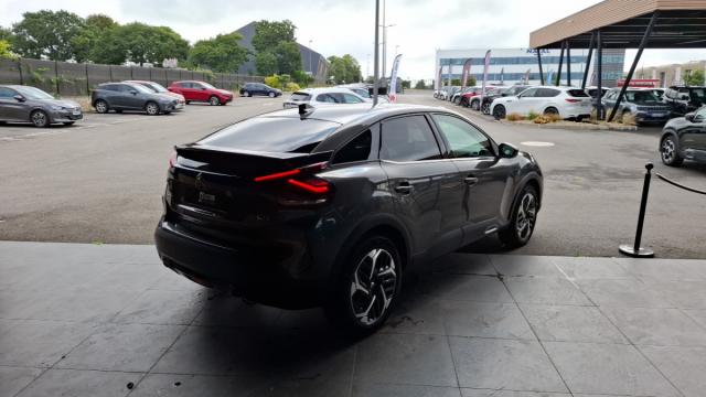 Citroen C4 image 7