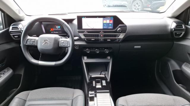 Citroen C4 image 3