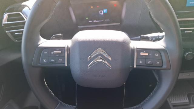 Citroen C4 image 3