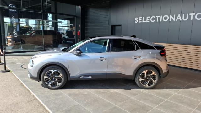 Citroen C4 image 6