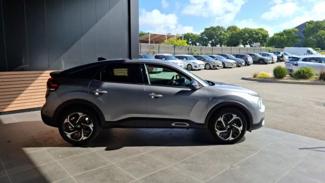 Citroen C4 image 8