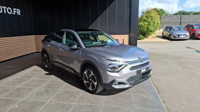 Citroen C4 image 4