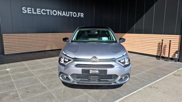 Citroen C4 image 1