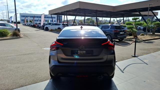 Citroen C4 image 2