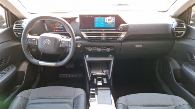 Citroen C4 image 9