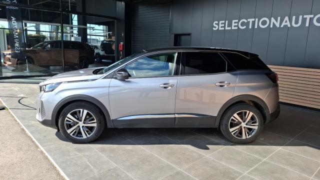 Peugeot 3008 image 4