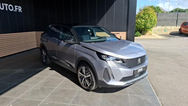 Peugeot 3008 image 6