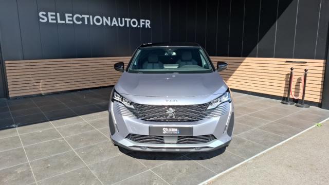 Peugeot 3008 image 8