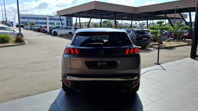 Peugeot 3008 image 5