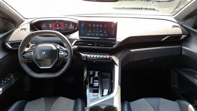 Peugeot 3008 image 7