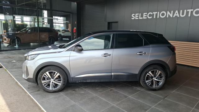 Peugeot 3008 image 9