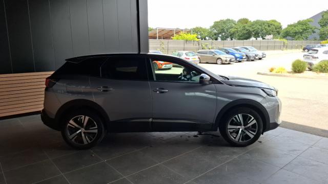 Peugeot 3008 image 1
