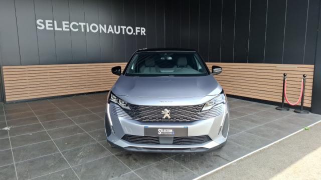 Peugeot 3008 image 5