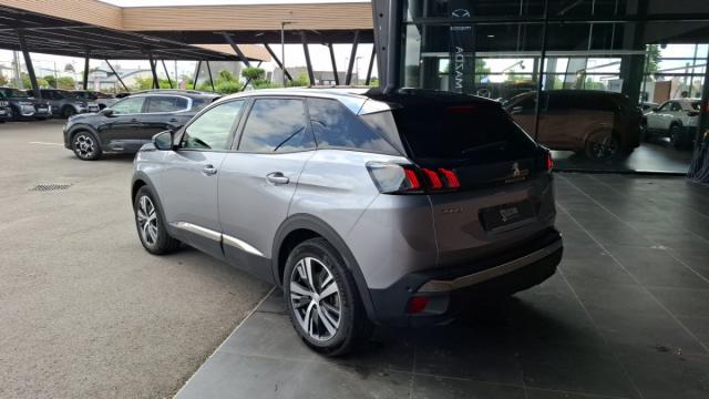 Peugeot 3008 image 6
