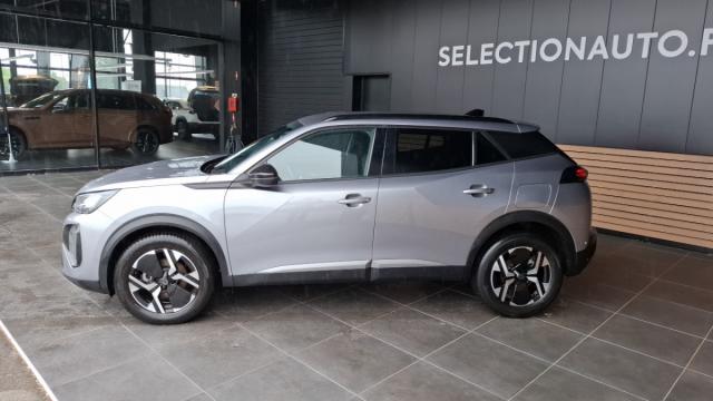 Peugeot 2008 image 3