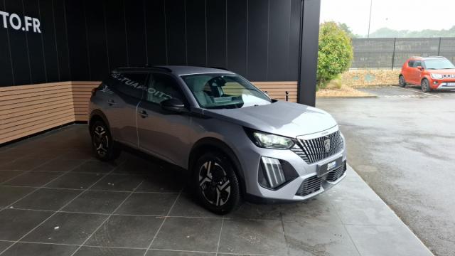 Peugeot 2008 image 8
