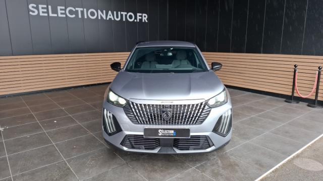 Peugeot 2008 image 9