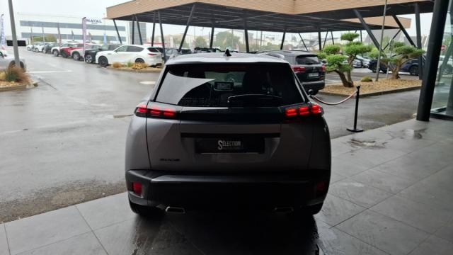 Peugeot 2008 image 6