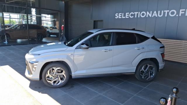 Hyundai Kona image 7